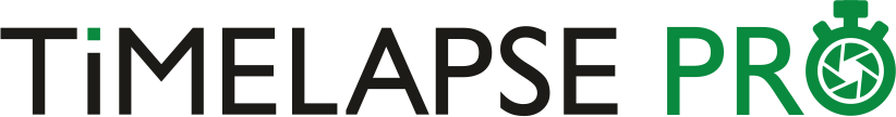 timelapse pro logo